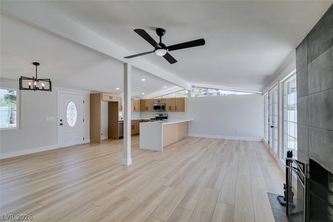 700 South Mallard Street Las Vegas NV 89107