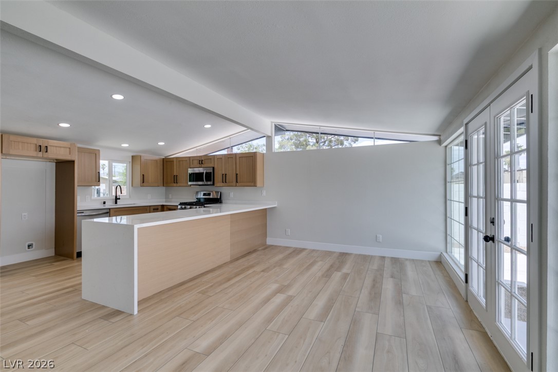 700 South Mallard Street Las Vegas NV 89107