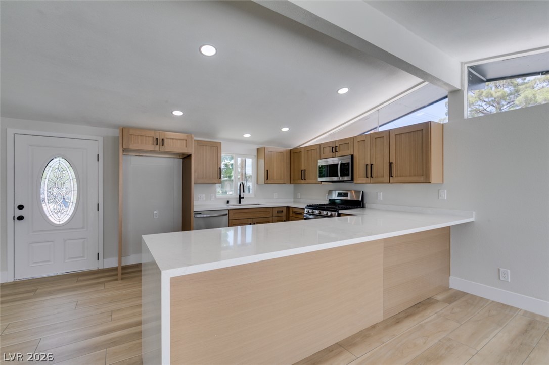 700 South Mallard Street Las Vegas NV 89107