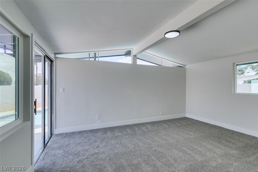 700 South Mallard Street Las Vegas NV 89107