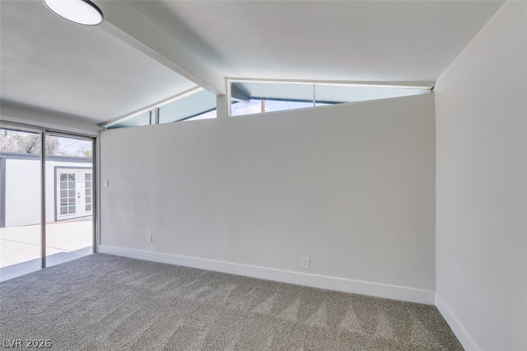 700 South Mallard Street Las Vegas NV 89107