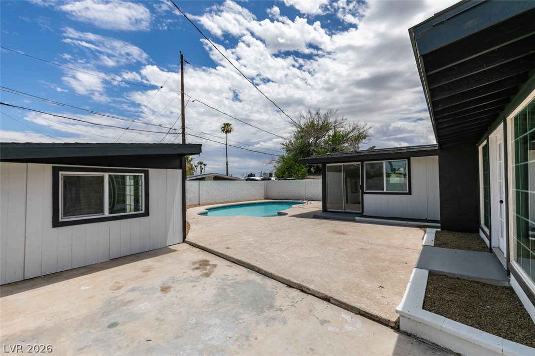 700 South Mallard Street Las Vegas NV 89107
