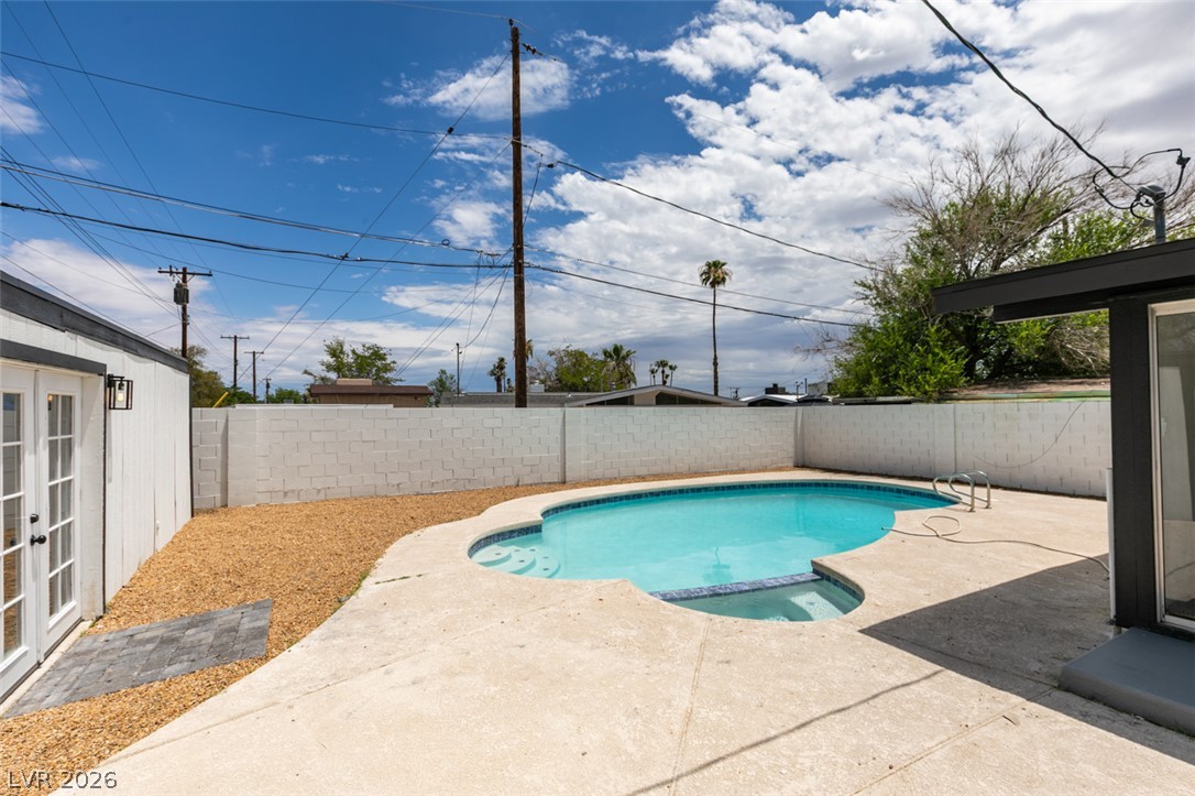 700 South Mallard Street Las Vegas NV 89107