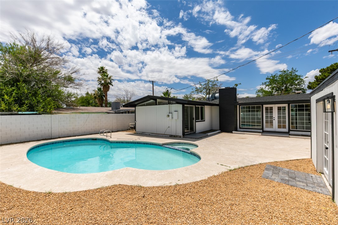 700 South Mallard Street Las Vegas NV 89107