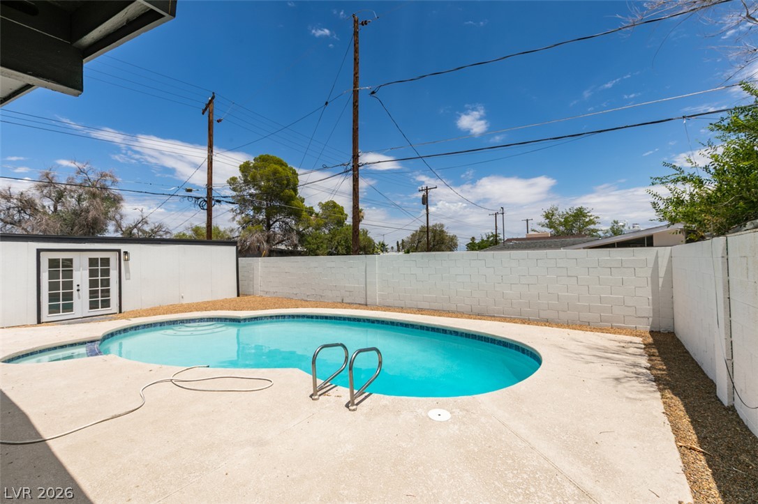700 South Mallard Street Las Vegas NV 89107
