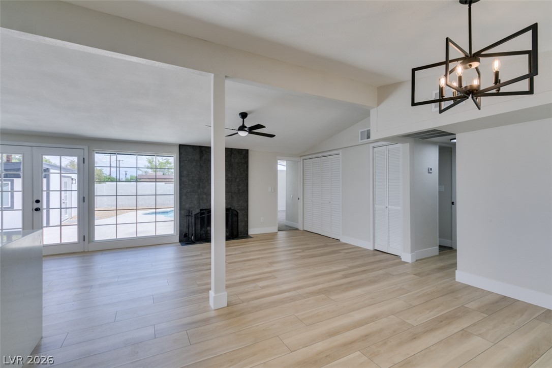 700 South Mallard Street Las Vegas NV 89107