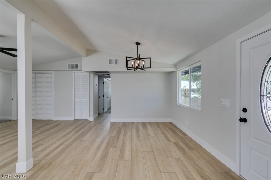700 South Mallard Street Las Vegas NV 89107