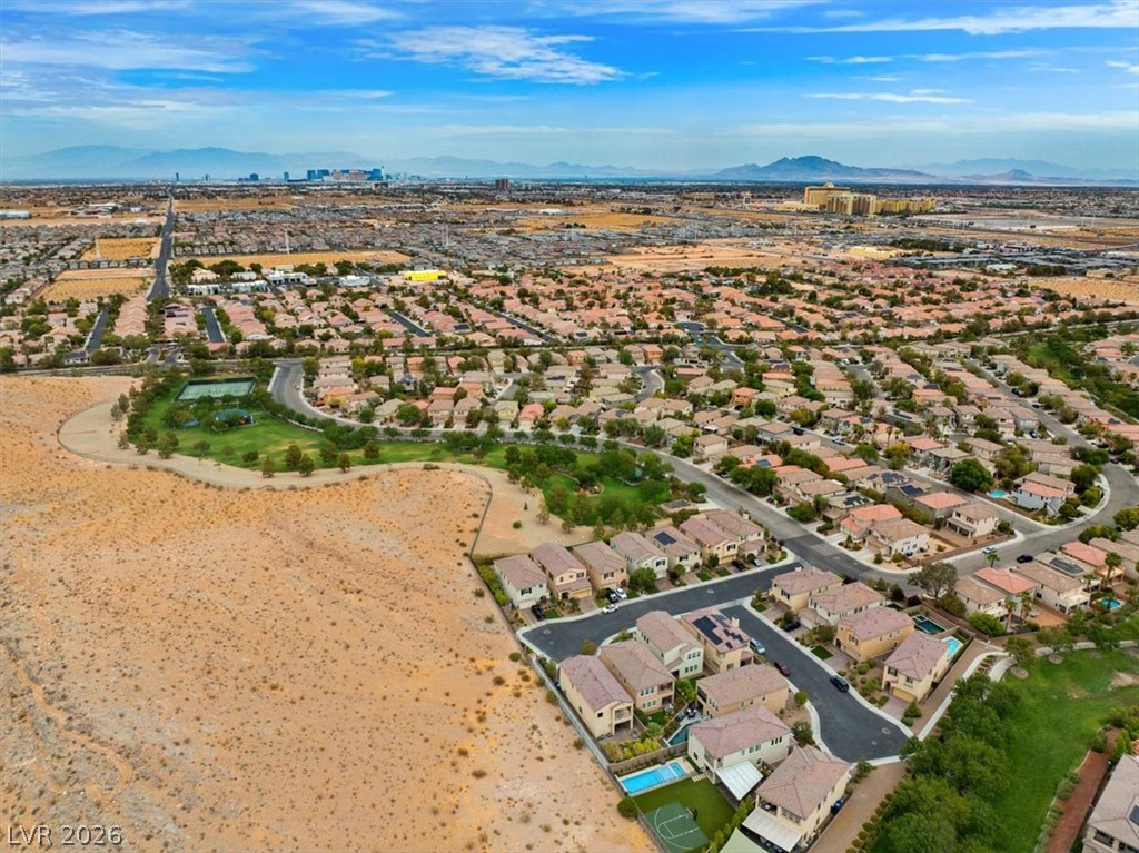 4274 Paragon Highlands Avenue Las Vegas NV 89141
