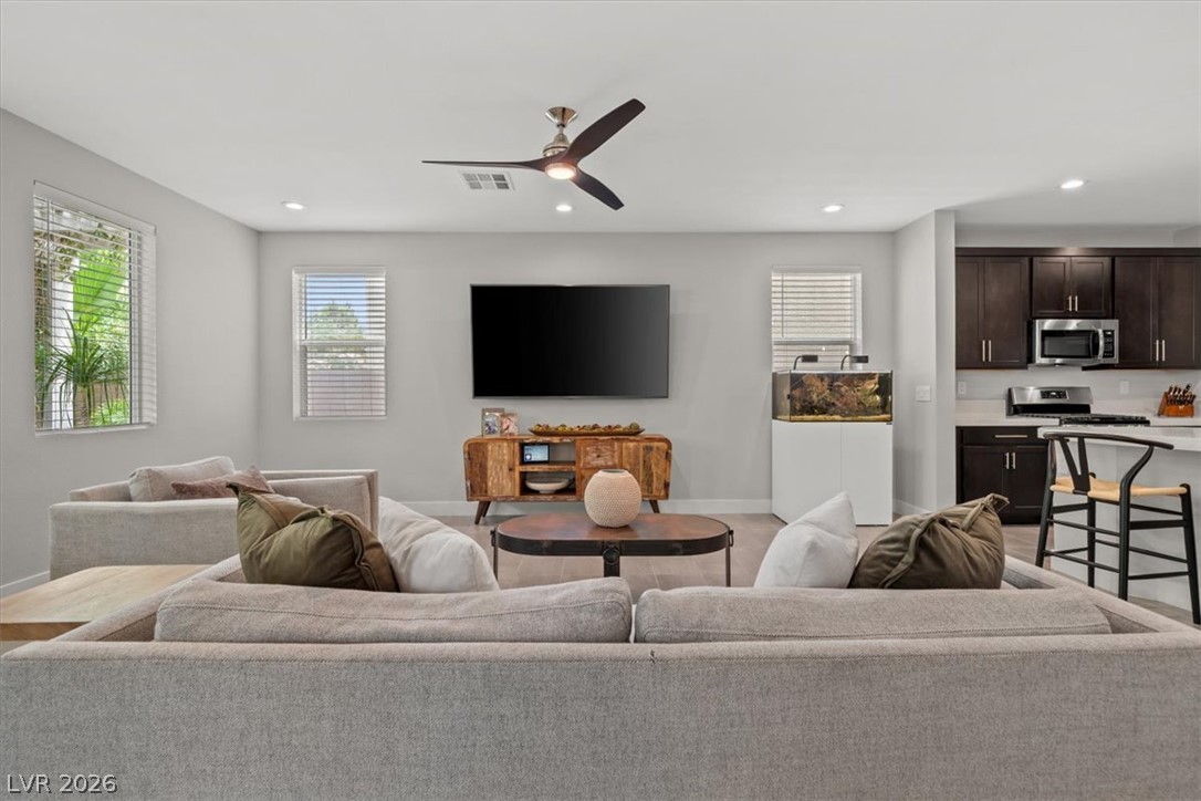 4274 Paragon Highlands Avenue Las Vegas NV 89141