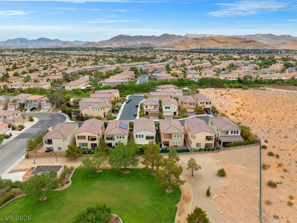 4274 Paragon Highlands Avenue Las Vegas NV 89141