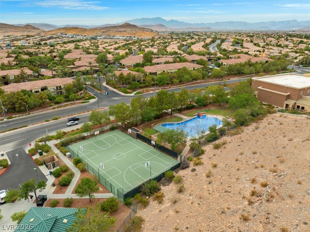 4274 Paragon Highlands Avenue Las Vegas NV 89141