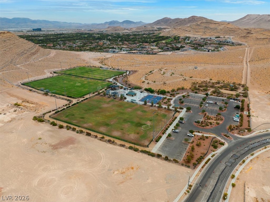 4274 Paragon Highlands Avenue Las Vegas NV 89141