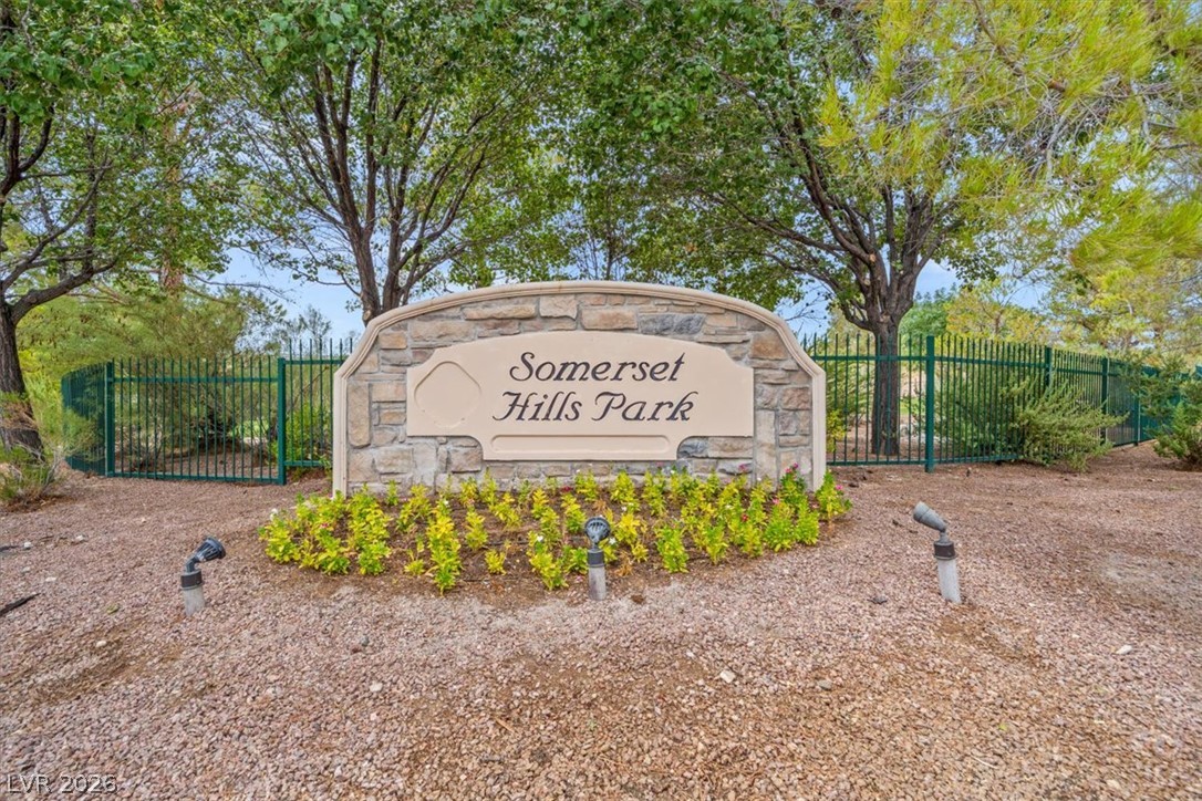 4274 Paragon Highlands Avenue Las Vegas NV 89141