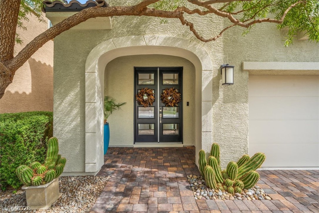 4274 Paragon Highlands Avenue Las Vegas NV 89141