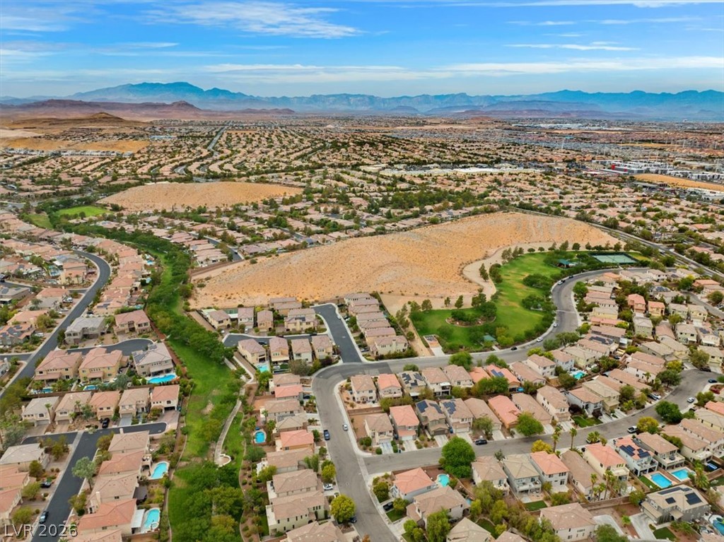 4274 Paragon Highlands Avenue Las Vegas NV 89141
