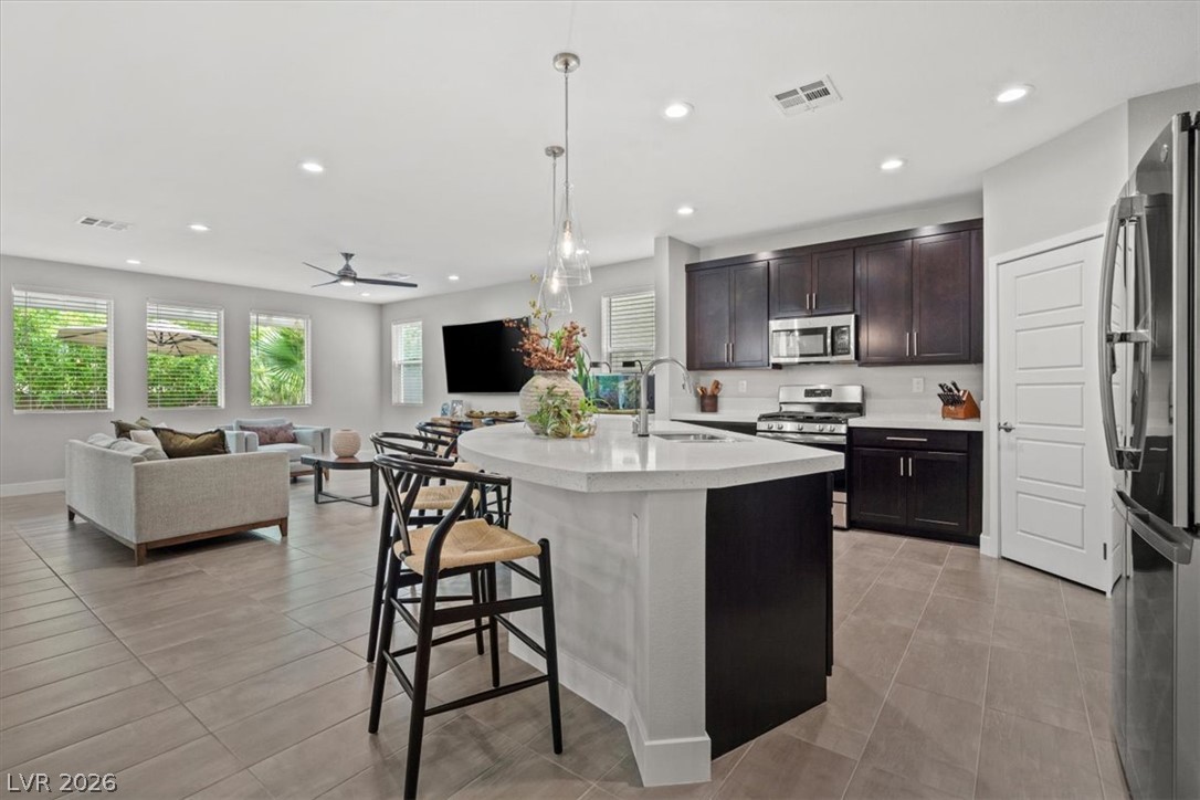 4274 Paragon Highlands Avenue Las Vegas NV 89141