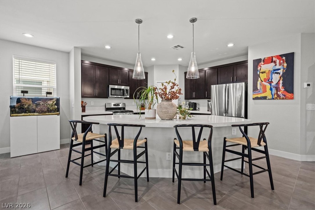 4274 Paragon Highlands Avenue Las Vegas NV 89141