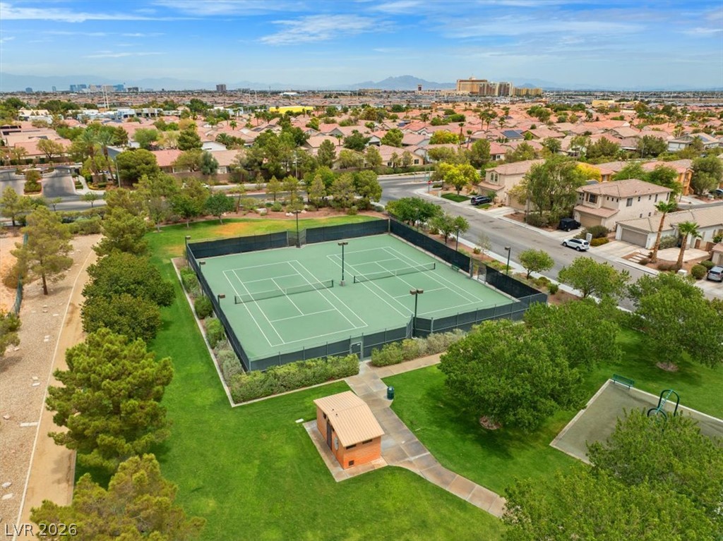 4274 Paragon Highlands Avenue Las Vegas NV 89141