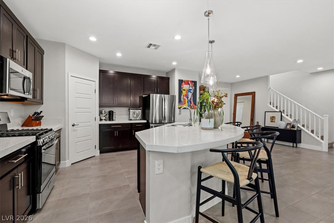 4274 Paragon Highlands Avenue Las Vegas NV 89141