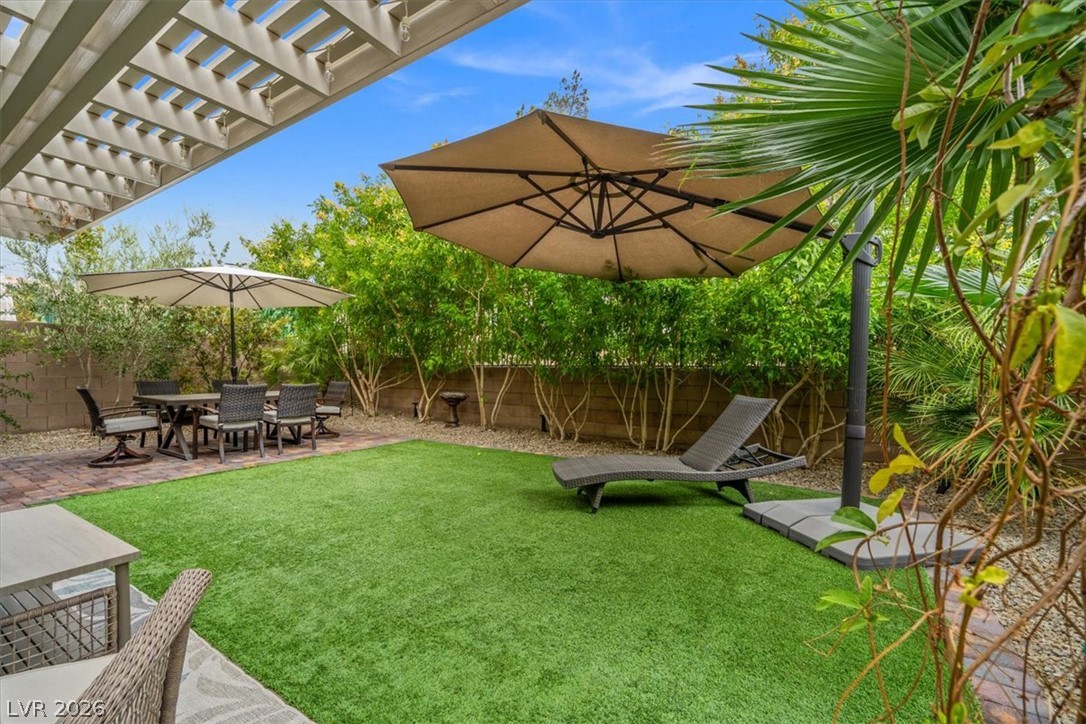 4274 Paragon Highlands Avenue Las Vegas NV 89141