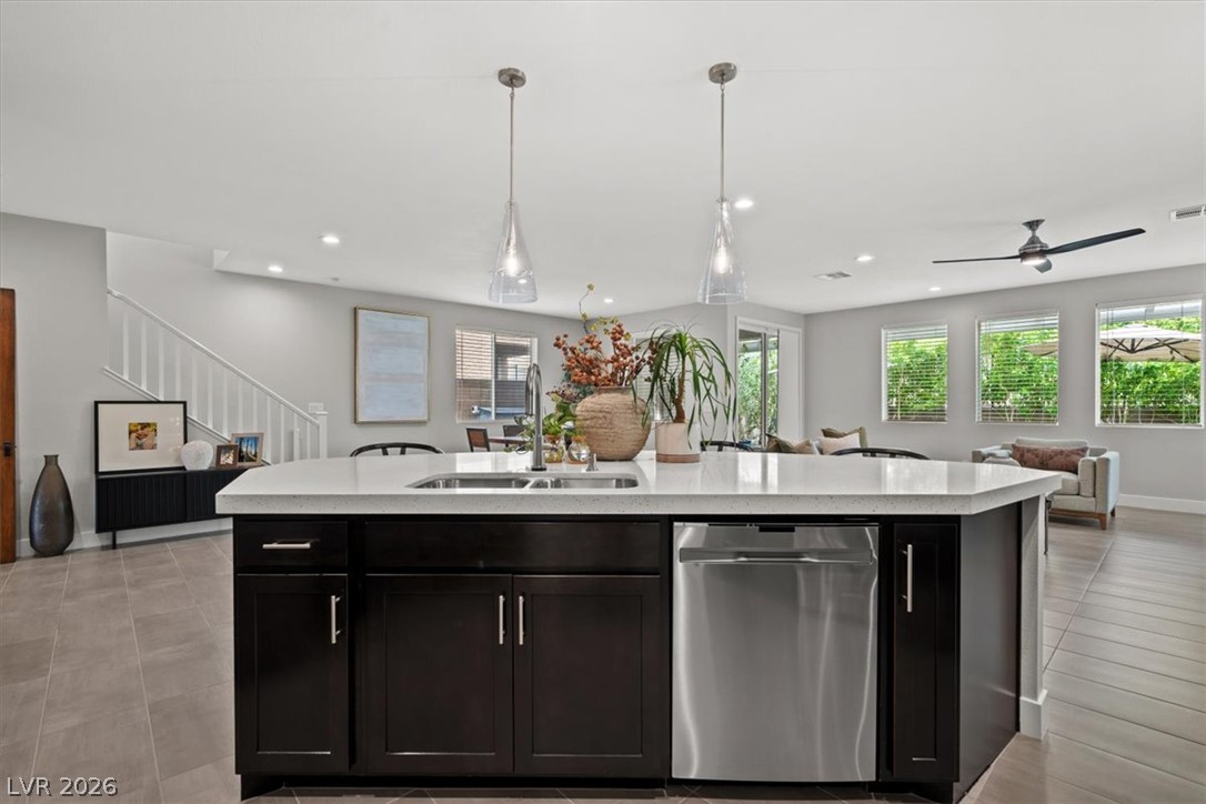 4274 Paragon Highlands Avenue Las Vegas NV 89141