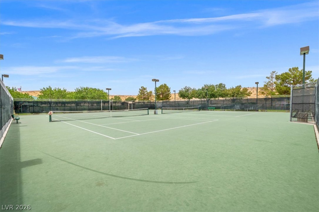 4274 Paragon Highlands Avenue Las Vegas NV 89141