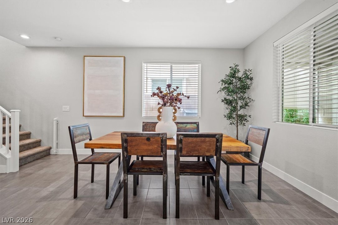 4274 Paragon Highlands Avenue Las Vegas NV 89141