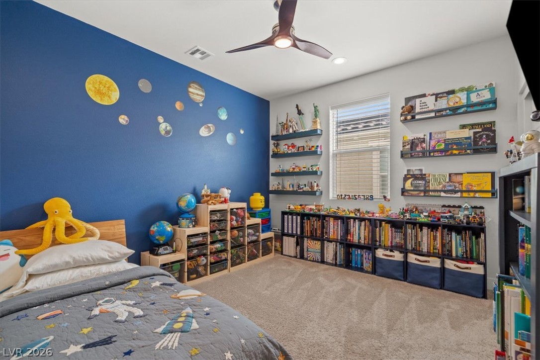 4274 Paragon Highlands Avenue Las Vegas NV 89141