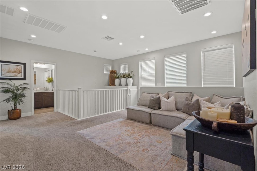 4274 Paragon Highlands Avenue Las Vegas NV 89141