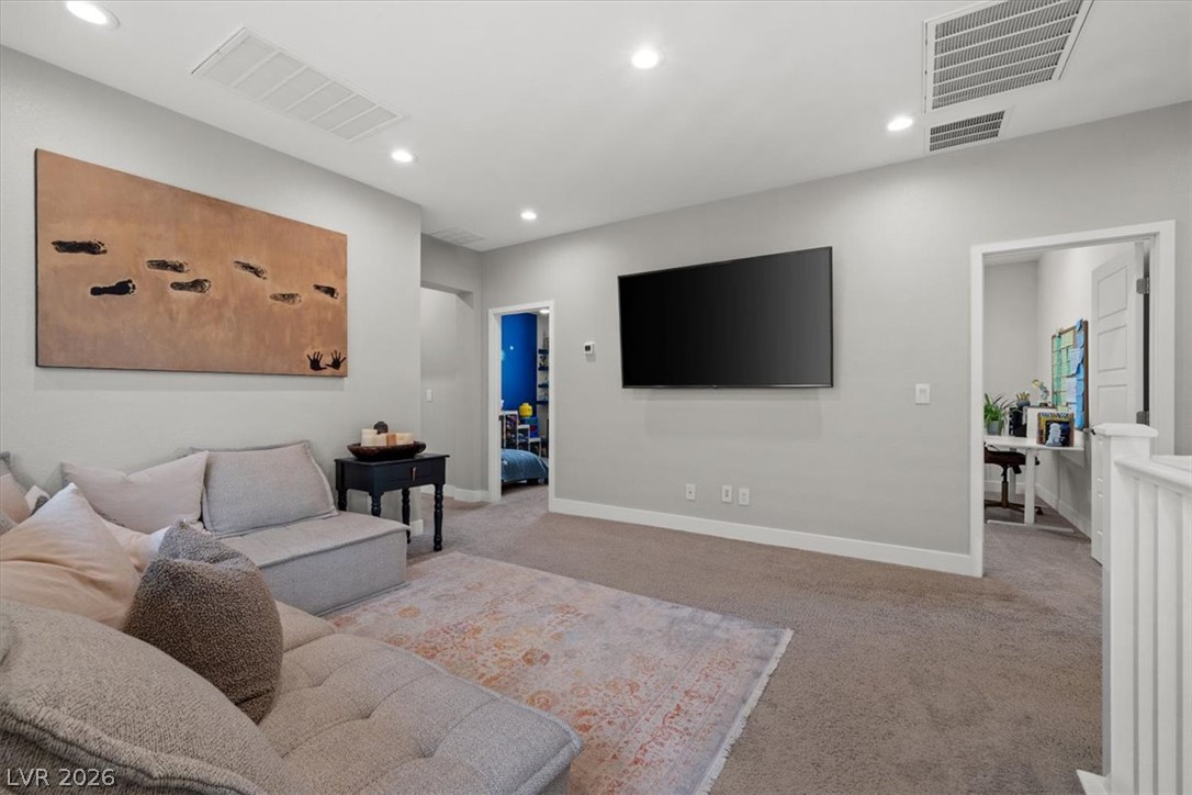 4274 Paragon Highlands Avenue Las Vegas NV 89141