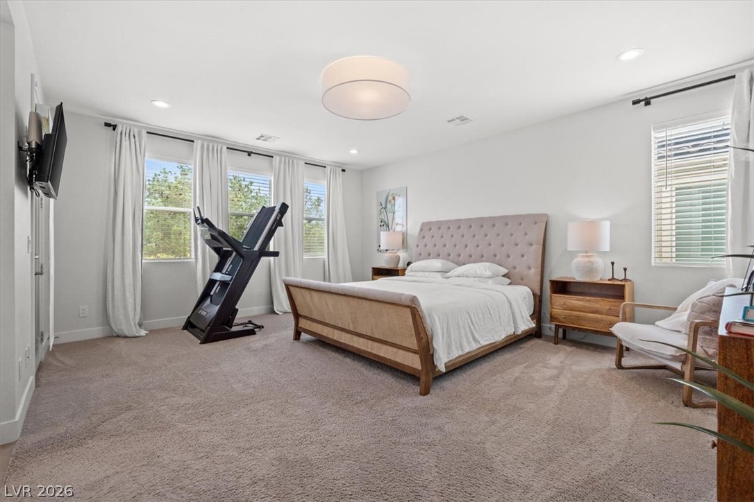 4274 Paragon Highlands Avenue Las Vegas NV 89141