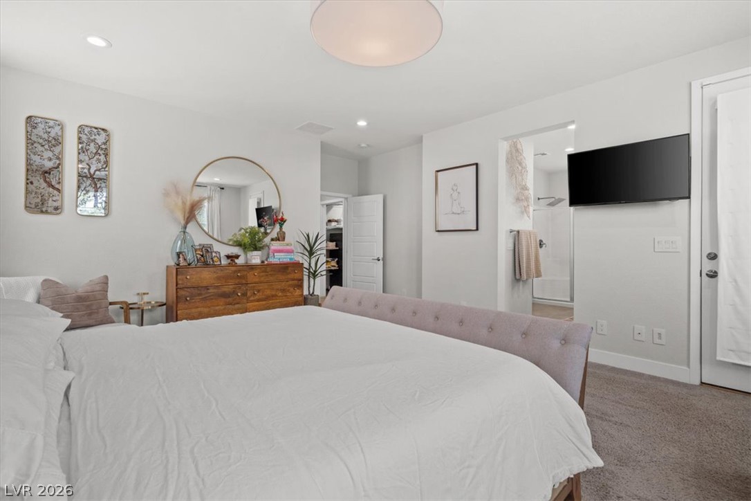 4274 Paragon Highlands Avenue Las Vegas NV 89141