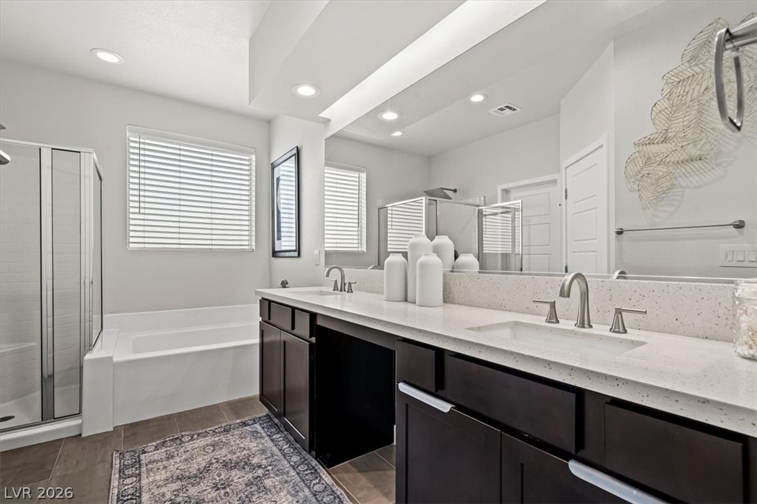 4274 Paragon Highlands Avenue Las Vegas NV 89141