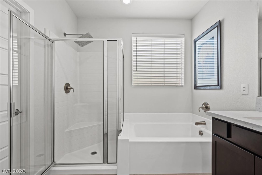 4274 Paragon Highlands Avenue Las Vegas NV 89141