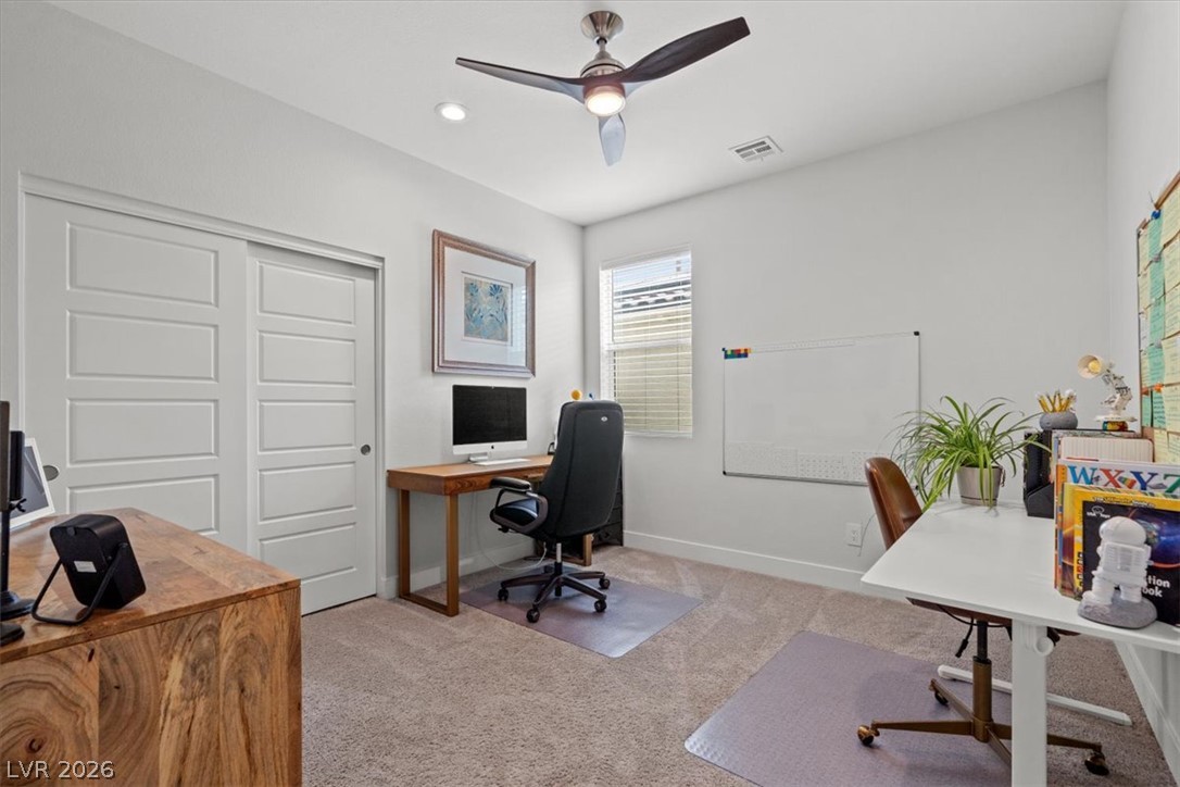 4274 Paragon Highlands Avenue Las Vegas NV 89141