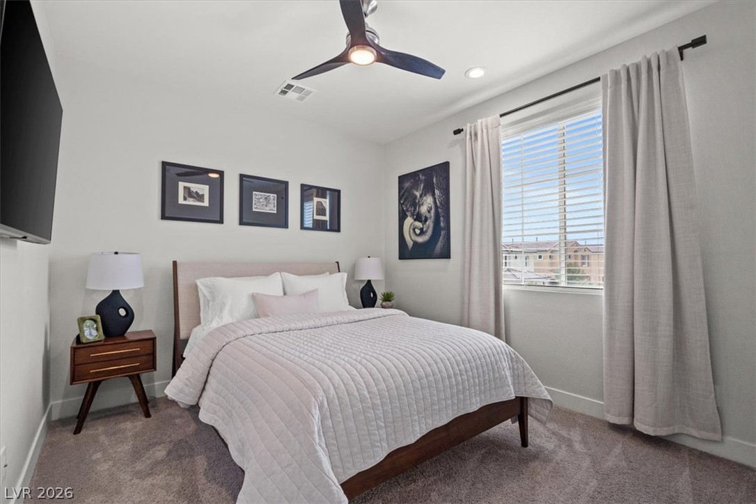 4274 Paragon Highlands Avenue Las Vegas NV 89141