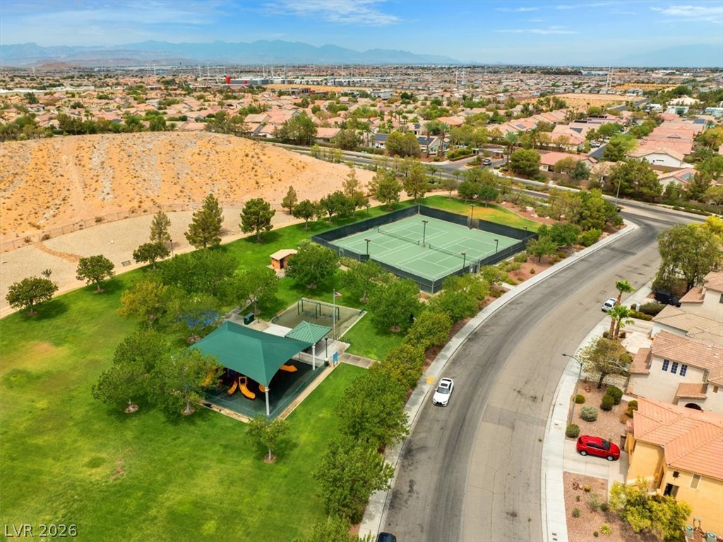 4274 Paragon Highlands Avenue Las Vegas NV 89141