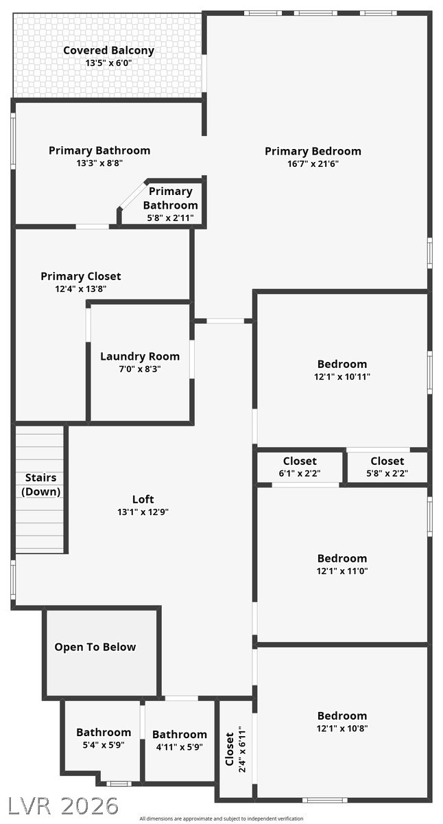 4274 Paragon Highlands Avenue Las Vegas NV 89141