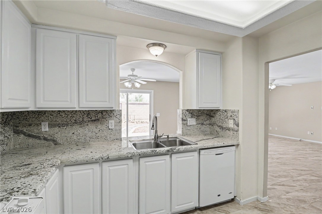 794 Ribbon Grass Avenue Las Vegas NV 89183