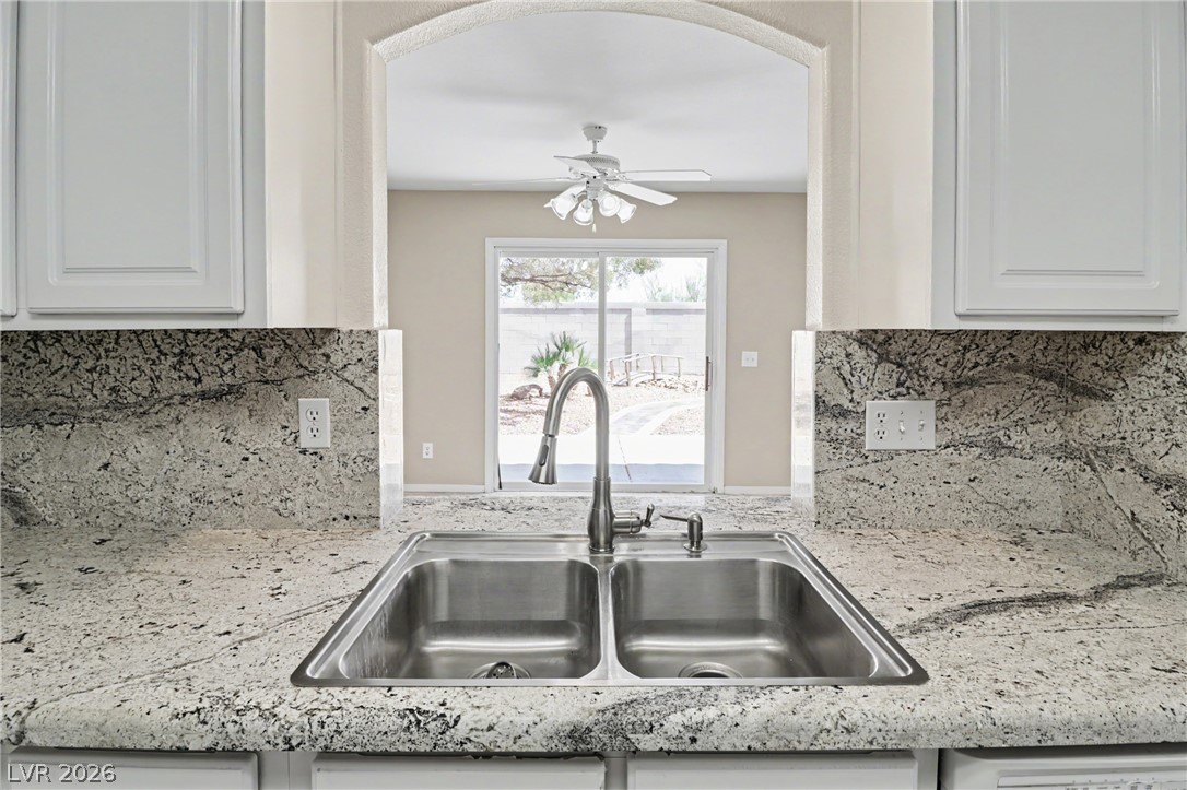 794 Ribbon Grass Avenue Las Vegas NV 89183
