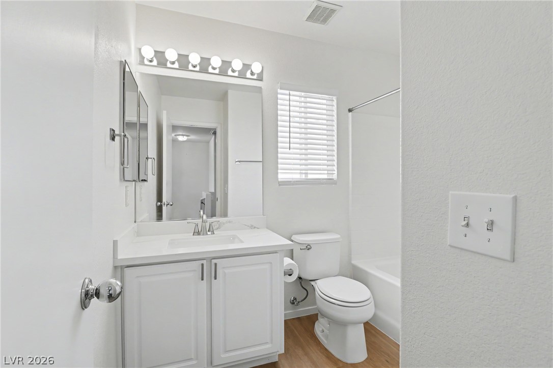 794 Ribbon Grass Avenue Las Vegas NV 89183