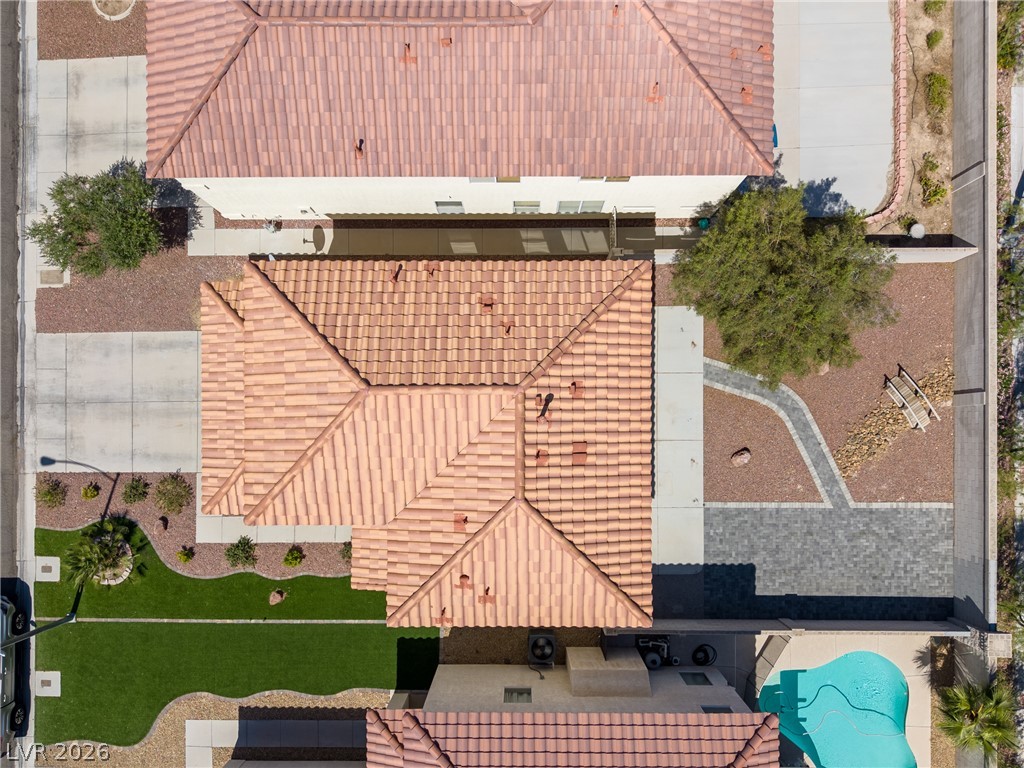 794 Ribbon Grass Avenue Las Vegas NV 89183