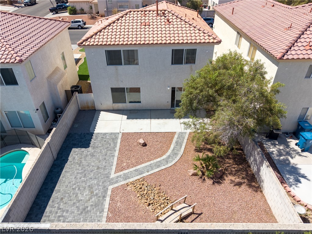 794 Ribbon Grass Avenue Las Vegas NV 89183
