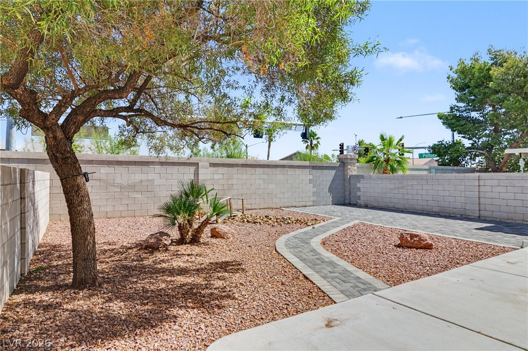 794 Ribbon Grass Avenue Las Vegas NV 89183
