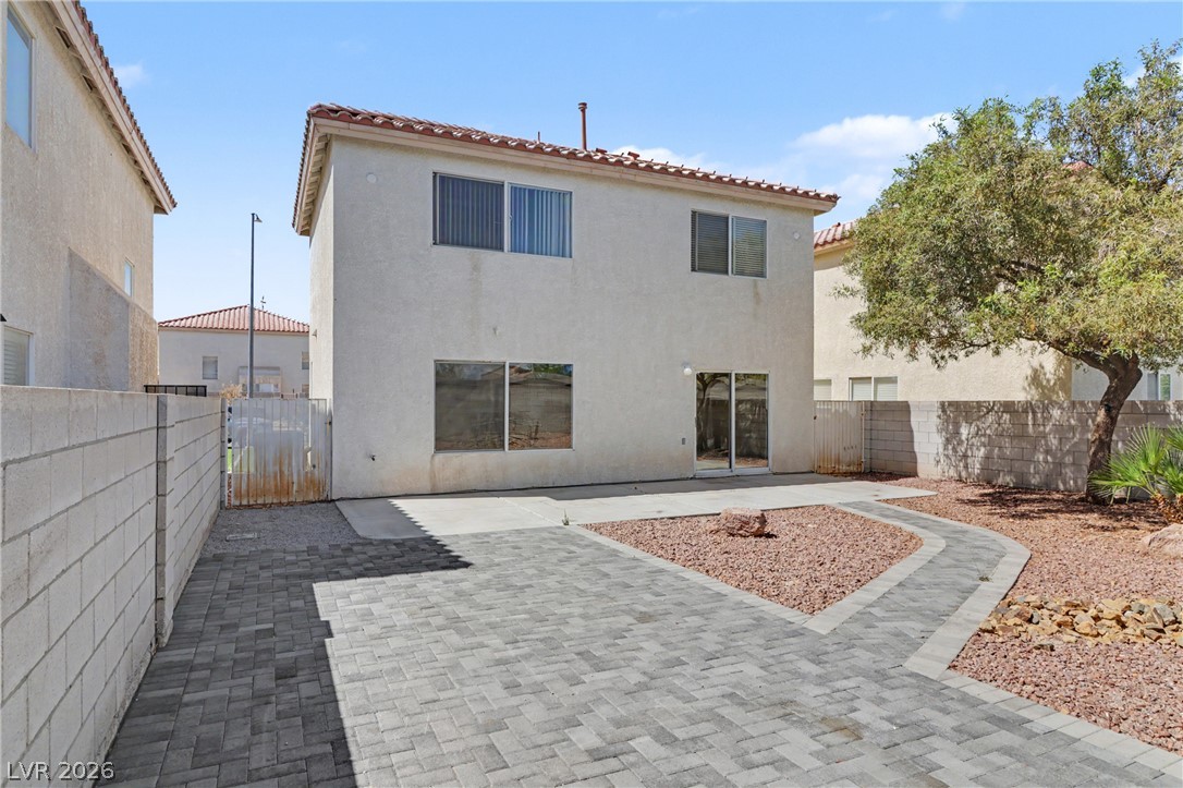 794 Ribbon Grass Avenue Las Vegas NV 89183