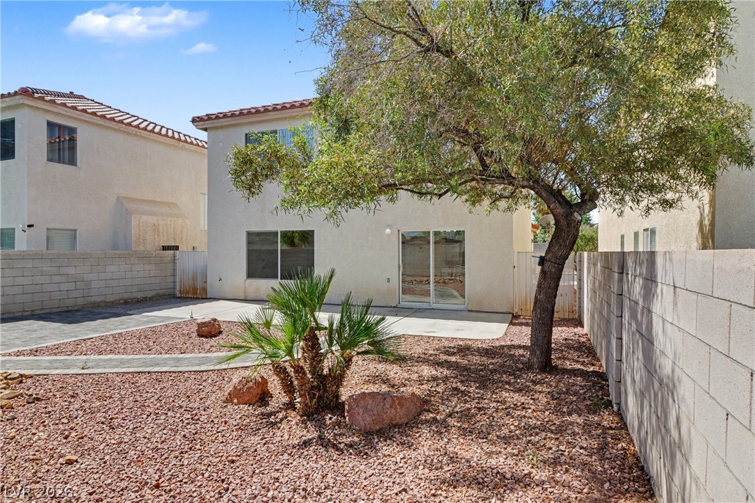 794 Ribbon Grass Avenue Las Vegas NV 89183