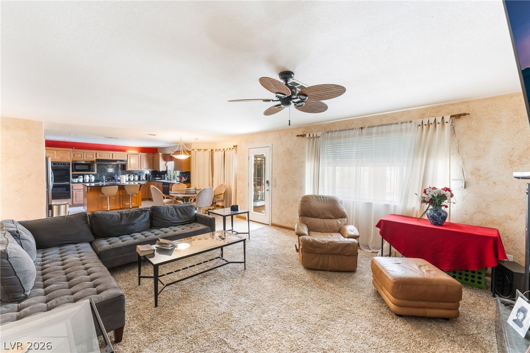2000 White Falls Las Vegas NV 89128