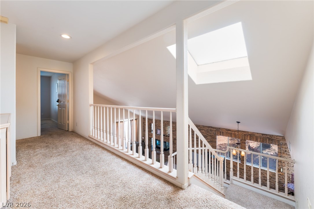 2000 White Falls Las Vegas NV 89128