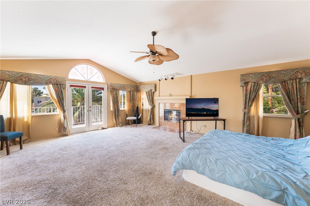 2000 White Falls Las Vegas NV 89128