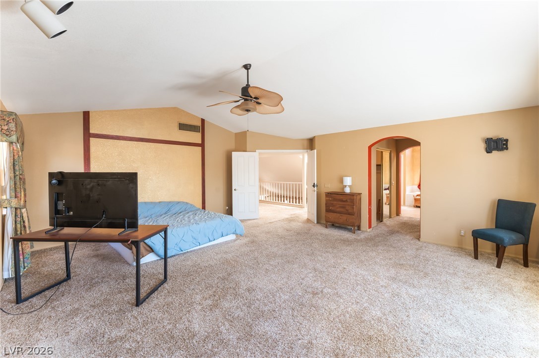 2000 White Falls Las Vegas NV 89128